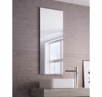 Ideal Standard veidrodis su pa&scaron;vietimu 40x100cm