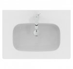Ideal Standard i.Life A praustuvas (baldams arba kabinti) 640x460mm, baltos sp.