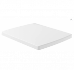 Villeroy-Boch Memento 2.0 pakabinamo klozeto dangtis su ,, Soft Close" technologija