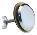 Franke skylės mai&scaron;ytuvui uždengimas plautuvėje, chromuotas