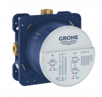 Potinkinė dėžutė Grohe Rapido SmartBox 35604000