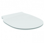 Ideal Standard Connect Air pristatomo klozeto dangtis su ,,Soft Close" sistema