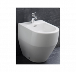 Laufen Pro prie sienos statoma bide