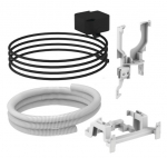 Ideal Standard sensorinių nuleidimo klavi&scaron;ų montavimo komplektas, R015867