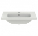 Ideal Standard i.Life S praustuvas (baldinis/pakabinamas) 61x38cm, baltos sp.