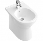 Villeroy-Boch O.Novo pastatoma bide 360x560