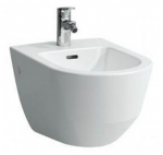 Pakabinama bide Laufen Pro New