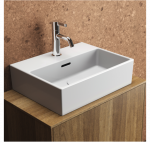 Ideal Standard Extra pastatomas praustuvas 50x40cm : Spalva - Balta