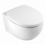 Villeroy - Boch Tube pakabinamas klozetas : Spalva - Balta blizgi (White Alpine)