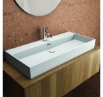 Ideal Standard Extra, ant stalvir&scaron;io montuojamas praustuvas, 100cm