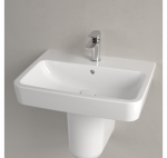 Villeroy - Boch O.Novo praustuvas 60x46cm, 4A4160