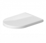 Duravit pakabinamo klozeto Soft Close dangtis