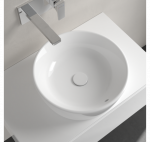 Villeroy - Boch Architectura ant stalvir&scaron;io pastatomas praustuvas, 45 cm, su persipylimu