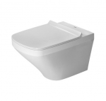 Duravit Durastyle pakabinamas klozetas be dangčio
