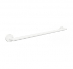 Rank&scaron;luosčių laikiklis 600 mm Bemeta White (baltos spalvos) : Spalva - Balta