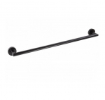 Bemeta Dark Rank&scaron;luosčių laikiklis 450 mm (juodos spalvos)
