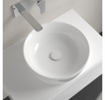 Villeroy - Boch Architectura ant stalvir&scaron;io pastatomas praustuvas, 45 cm, be persipylimo