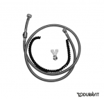 WC pajungimo komplektas Duravit SensoWash, 1006910000