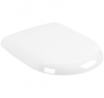 Villeroy - Boch WC klozeto dangtis su Soft Close technologija