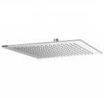 Villeroy - Boch Universal Showers kvadratinė du&scaron;o galva, 350x350 mm, pasirenkama spalva : Spalva - Chromas