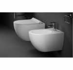 Ravak Uni Chrome pakabinama bide