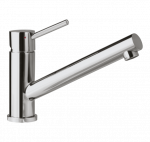 Villeroy-Boch ,,Como Shower" mai&scaron;ytuvas plautuvei, pasirenkama spalva : Spalva - Antracito