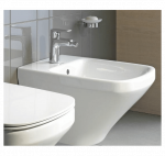 Pakabinama bide Duravit DuraStyle