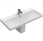 Villeroy - Boch Avento praustuvas 100x47cm