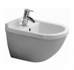 Pakabinama bide Duravit Starck 3