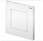 Viega Klavi&scaron;as pisuaro, plastikinis (style 21 baltos spalvos)
