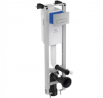 Ideal Standard&nbsp;ProSys&nbsp;Eco Frame M potinkinis rėmas su vandens nuleidimo mygtuku
