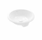 Villeroy - Boch Architectura po stalvir&scaron;iu montuojamas praustuvas, 40 cm, be persipylimo