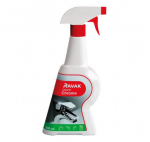 RAVAK Cleaner Chrome valikiklis (500 ml)