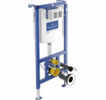 Potinkinis WC rėmas Villeroy-Boch ViConnect