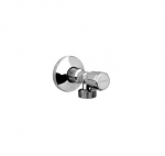 Kampinis ventilis SCHELL ( i&scaron; 1/2" į 3/4")