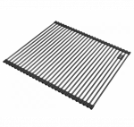 Franke vyniojamasis kilimėlis, 468 x 440 mm : Spalva - Vario