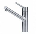 FRANKE Taros Neo mai&scaron;ytuvas plautuvei : Spalva - Nerūdijančio plieno