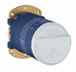 Grohe potinkinė dėžutė du&scaron;o galvai