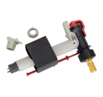 TECE universalus bakelio užpildymo vožtuvas F10