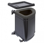 Franke &scaron;iuk&scaron;liadėžė Sorter Pivot