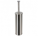WC &scaron;epetys su laikikliu Geesa Nemox Stainless Steel