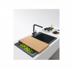 Franke medinė 280 x 532 mm pjaustymo lentelė