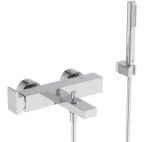 Ideal Standard Extra du&scaron;o/vonios mai&scaron;ytuvas su rankiniu du&scaron;eliu, BD514, pasirenkama spalva