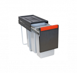 Franke &scaron;iuk&scaron;lių rū&scaron;iavimo sistema Cube 30, 3x10l