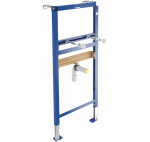 Villeroy - Boch potinkinis praustuvo rėmas ViConnect, 525x75x1120 mm