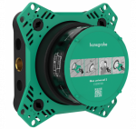 Hansgrohe iBox 2.0 potinkinė dėžutė vonios/du&scaron;o mai&scaron;ytuvams