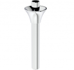 Ideal Standard La Dolce Vita Lubinis du&scaron;o galvos laikiklis, 150 mm, pasirinkite spalvą