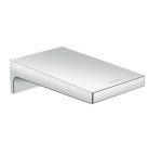 I&Scaron;PARDAVIMAS. Hansgrohe vonios pripildymo snapas Metropol 185mm