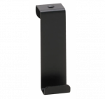 I&Scaron;PARDAVIMAS. Bemeta kabliukas tvirtinamas ant durų