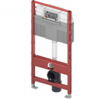 TECEprofil potinkinis wc rėmas 1120x500x160 mm, 9300302